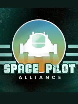 Space Pilot Alliance cover art