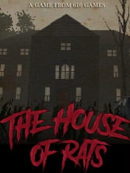 The House of Rats cover art