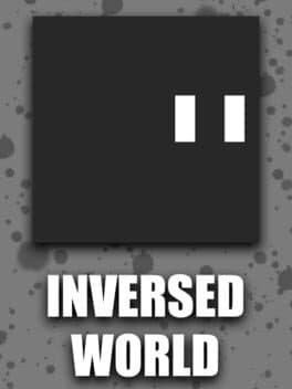 Inversed World cover art