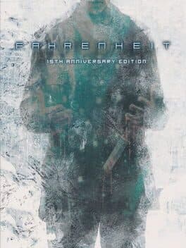 Indigo Prohecy: 15th Anniversary Edition cover art