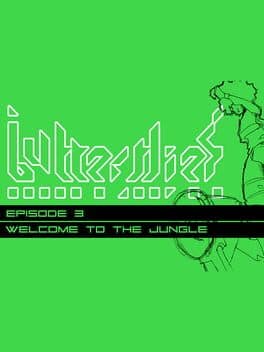 Butterflies Episode 3: Welcome to the Jungle cover art