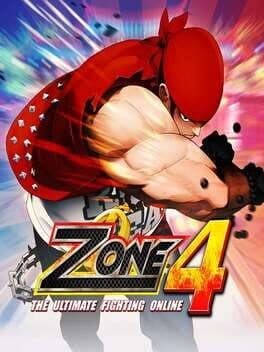 Zone4 cover art