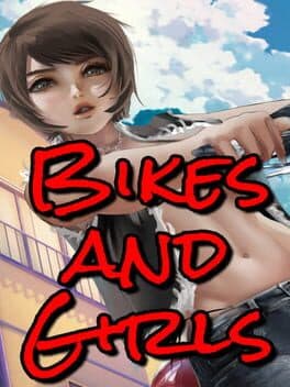 Bikes and Girls cover art