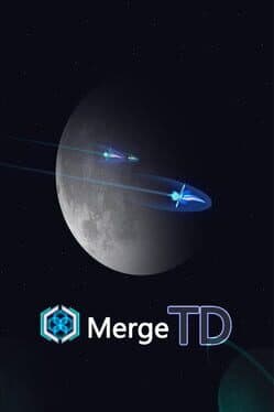 MergeTD cover art