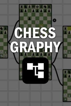 Chess Graphy cover art