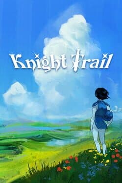 Knight Trail cover art