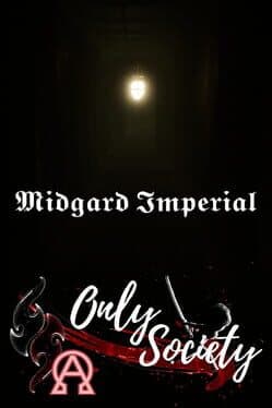 OnlySociety Midgard Imperial cover art
