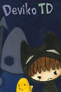 Deviko TD cover art