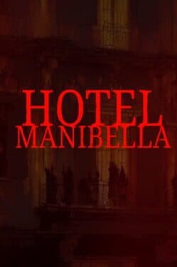 Hotel Manibella cover art