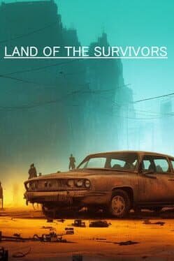 Land of the Survivors cover art