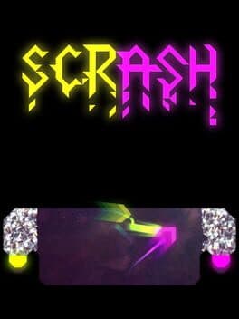 Scrash cover art
