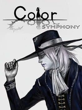 Color Symphony cover art