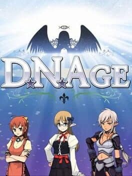 D.N.Age cover art