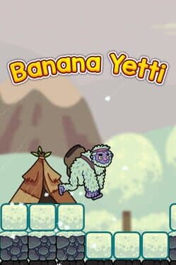 Banana Yetti cover art
