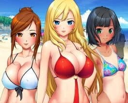 Nakadashi Banzai 5 cover art