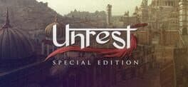 Unrest: Special Edition cover art