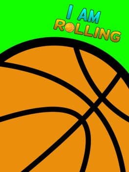 I am Rolling cover art