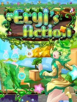 Eryi's Action cover art