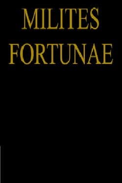 Milites Fortunae cover art