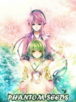 Phantom Seeds cover art