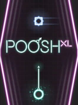 Poosh XL cover art