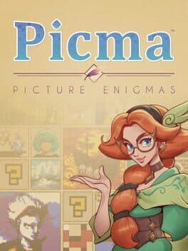 Picma: Picture Enigmas cover art