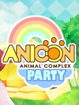 Anicon: Animal Complex - Party cover art