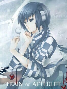 Train of Afterlife cover art