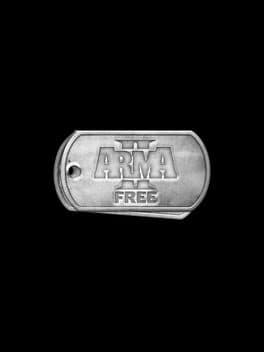 Arma 2: Free cover art