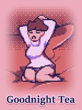 Goodnight Tea cover art