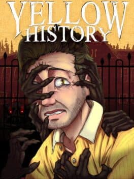 Yellow History cover art