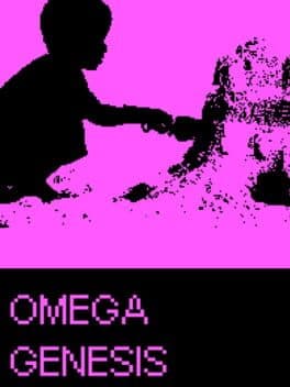 Omega Genesis cover art