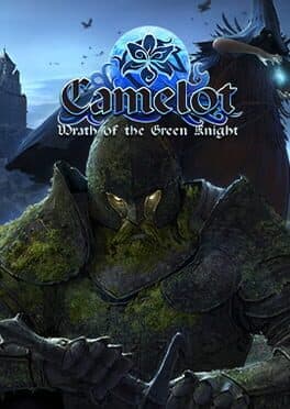 Camelot: Wrath of the Green Knight - Collector's Edition cover art
