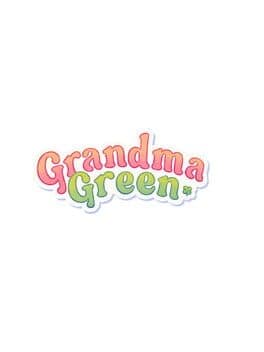 Grandma Green cover art