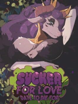 Sucker for Love: Date to Die For cover art