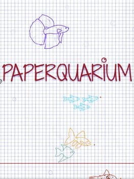 Paperquarium cover art