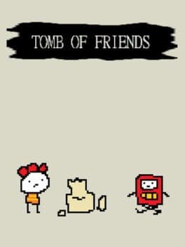 Tomb of Friends cover art