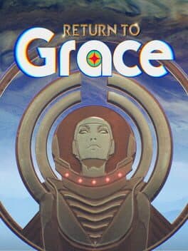 Return to Grace cover art