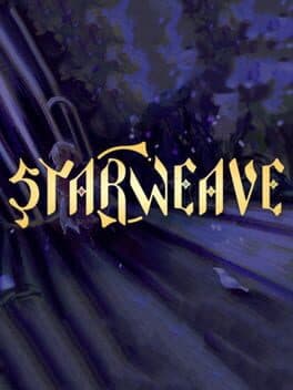 Starweave cover art