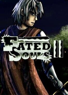 Fated Souls 2 cover art