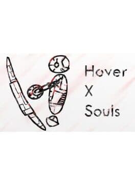 Hover X Souls cover art