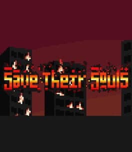 Save Their Souls cover art
