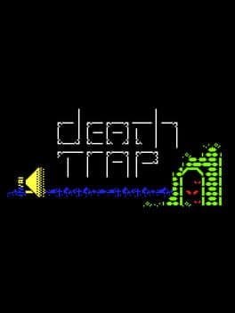 DeathTrap cover art