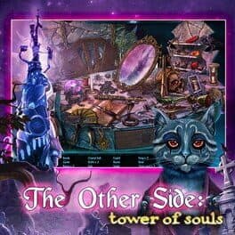 The Other Side: Tower of Souls cover art