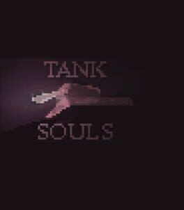 Tank Souls cover art
