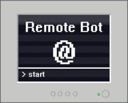 Remote Bot cover art