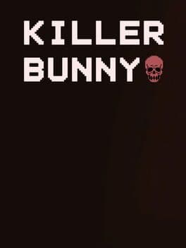 Killer Bunny cover art