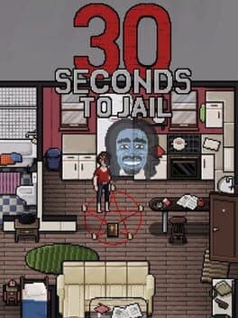 30 Seconds to Jail cover art
