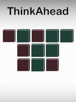 ThinkAhead cover art