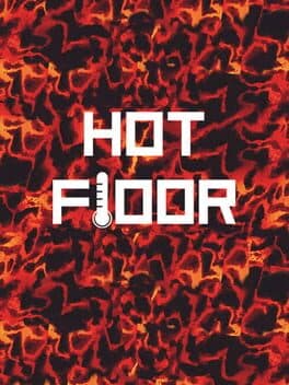 HotFloor cover art